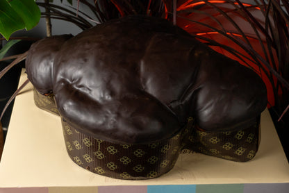 Colomba artigianale classica